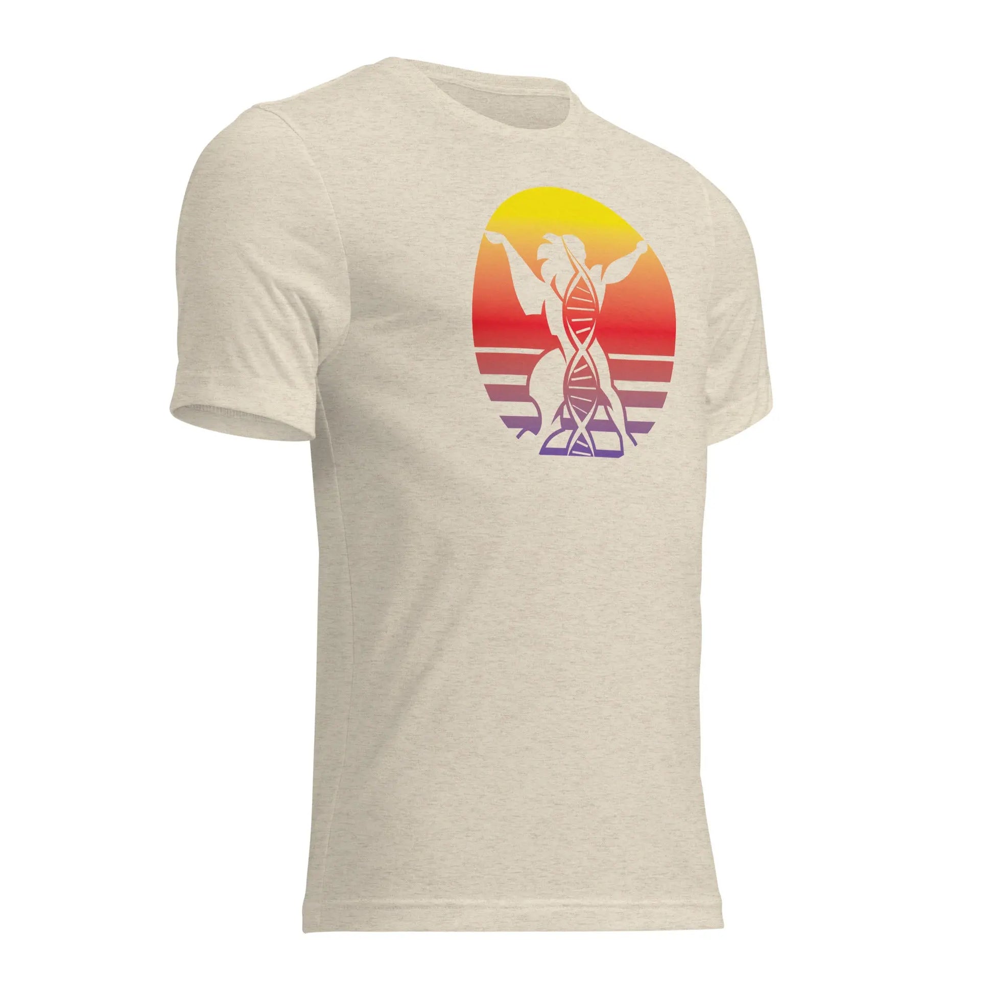 Sunset Brew Tee Kimera Koffee