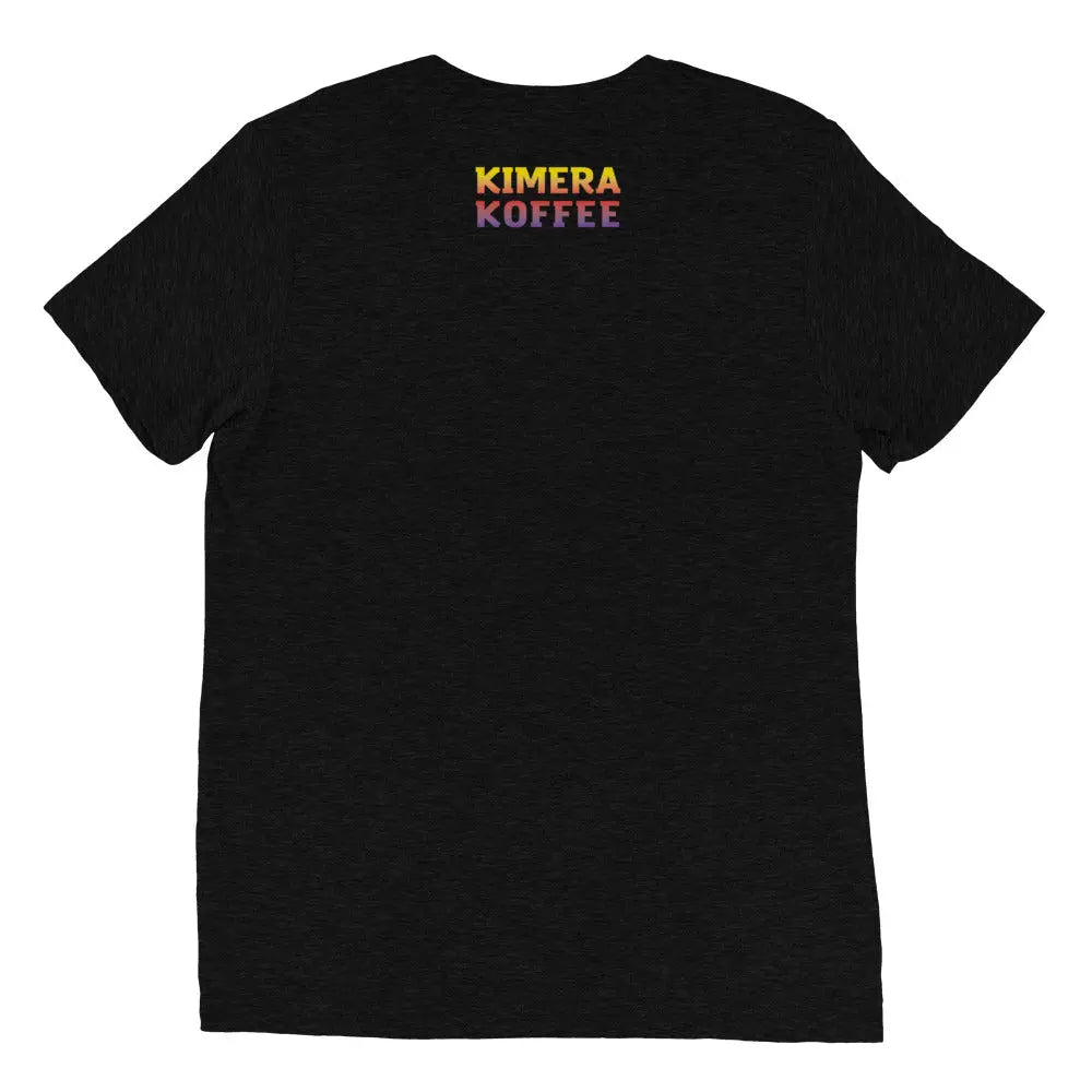 Sunset Brew Tee Kimera Koffee