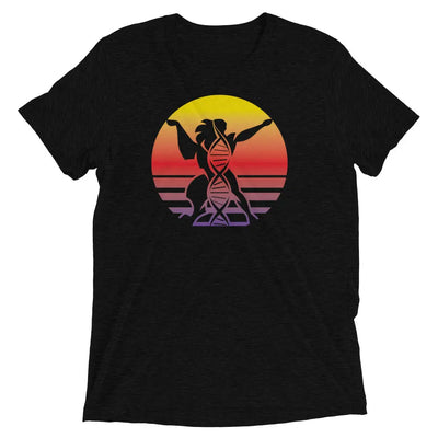 Sunset Brew Tee