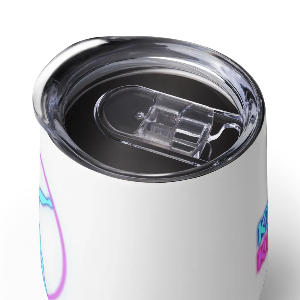 Sip Happens Mug Kimera Koffee