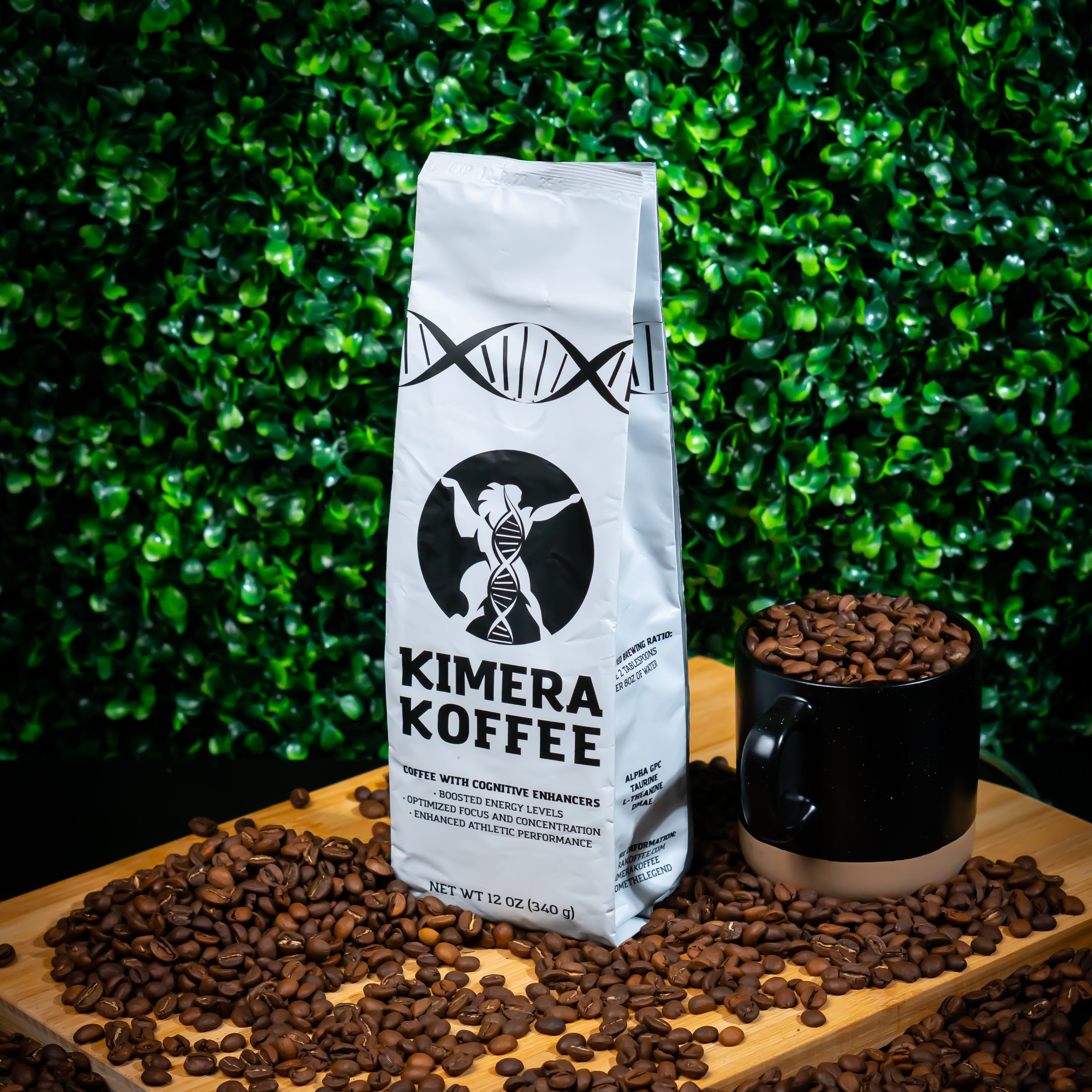 Most Productive Coffee Bisping Kimera Koffee most-productive-coffee-bisping-kimera-koffee