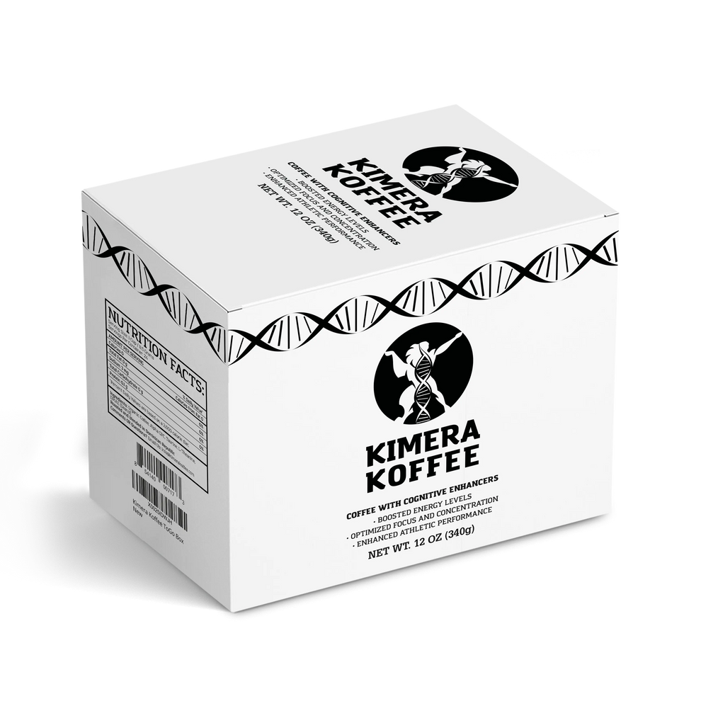Kimera K-Cups